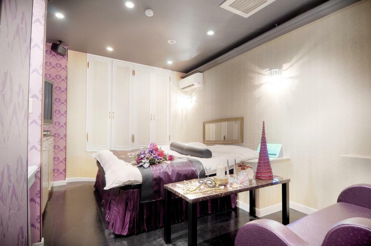 Hotel Blanc Chapel Christmas Sakai (Adults Only) Dış mekan fotoğraf